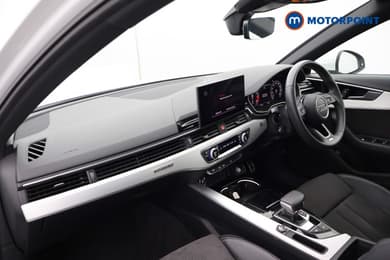 Audi A4 S Line Automatic Petrol Estate - Stock Number (1658849) - 22nd supplementary image