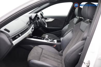 Audi A4 S Line Automatic Petrol Estate - Stock Number (1658849) - 23rd supplementary image