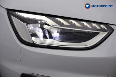 Audi A4 S Line Automatic Petrol Estate - Stock Number (1658849) - 30th supplementary image