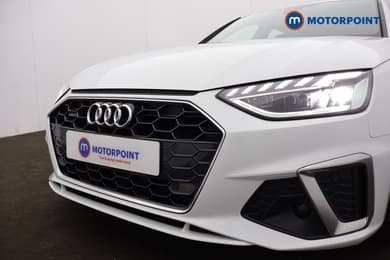 Audi A4 S Line Automatic Petrol Estate - Stock Number (1658849) - 32nd supplementary image