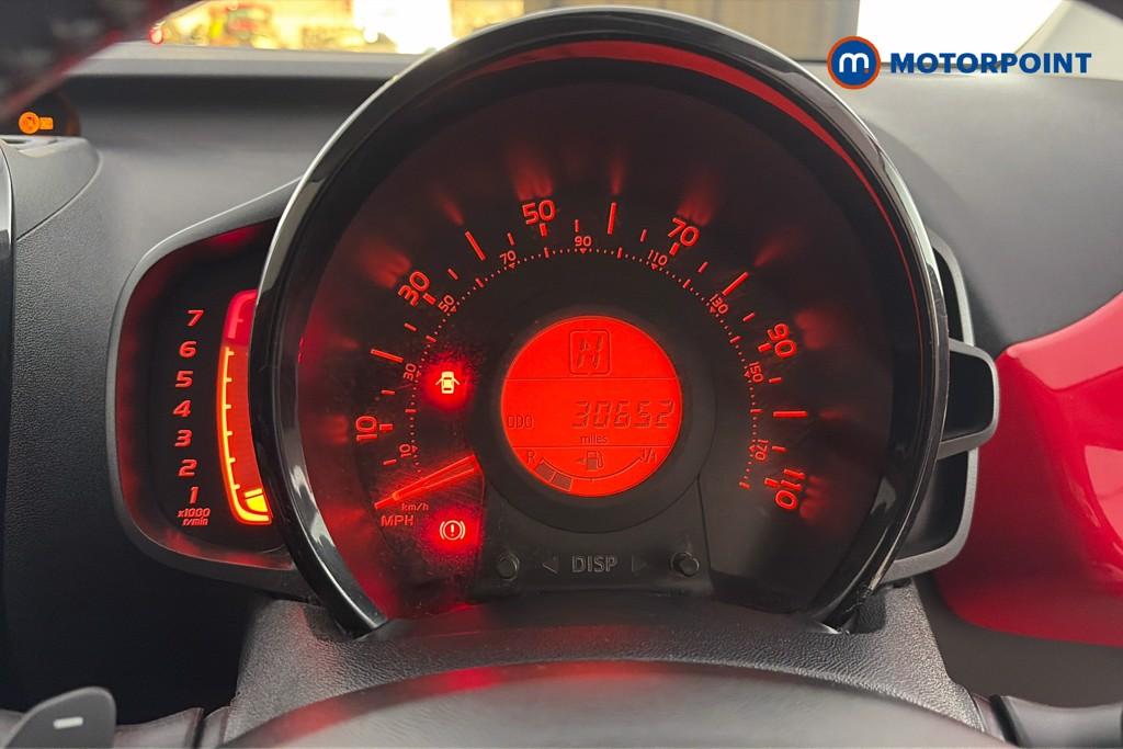 Toyota Aygo X-Style Automatic Petrol Hatchback - Stock Number (1659447) - 8th supplementary image