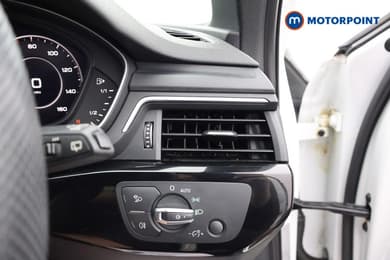 Audi A4 Black Edition Automatic Petrol Estate - Stock Number (1659807) - 7th supplementary image