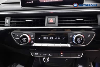 Audi A4 Black Edition Automatic Petrol Estate - Stock Number (1659807) - 9th supplementary image