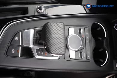 Audi A4 Black Edition Automatic Petrol Estate - Stock Number (1659807) - 10th supplementary image