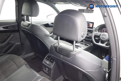 Audi A4 Black Edition Automatic Petrol Estate - Stock Number (1659807) - 17th supplementary image