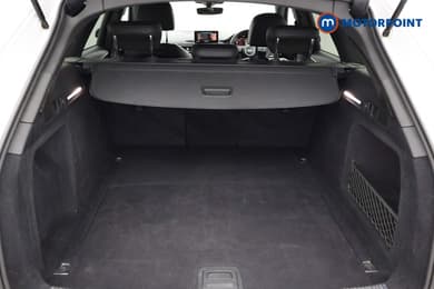 Audi A4 Black Edition Automatic Petrol Estate - Stock Number (1659807) - 21st supplementary image