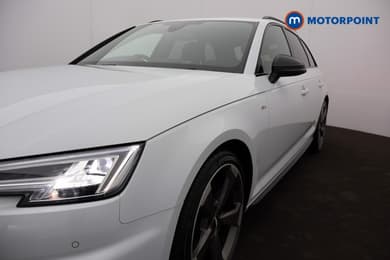 Audi A4 Black Edition Automatic Petrol Estate - Stock Number (1659807) - 34th supplementary image