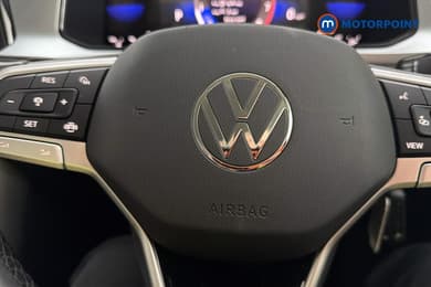 Volkswagen T-Roc Life Automatic Petrol SUV - Stock Number (1659944) - 5th supplementary image