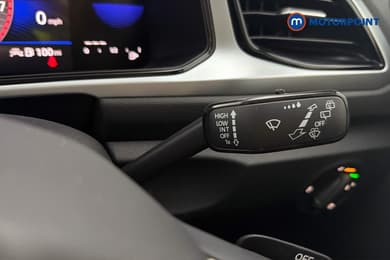 Volkswagen T-Roc Life Automatic Petrol SUV - Stock Number (1659944) - 7th supplementary image
