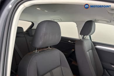 Volkswagen T-Roc Life Automatic Petrol SUV - Stock Number (1659944) - 23rd supplementary image