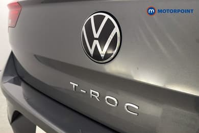 Volkswagen T-Roc Life Automatic Petrol SUV - Stock Number (1659944) - 37th supplementary image