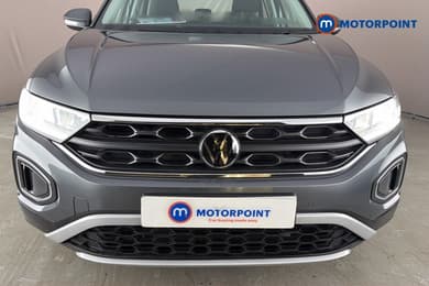 Volkswagen T-Roc Life Automatic Petrol SUV - Stock Number (1659944) - 45th supplementary image