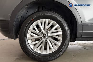 Volkswagen T-Roc Life Automatic Petrol SUV - Stock Number (1659944) - 49th supplementary image