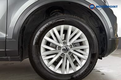Volkswagen T-Roc Life Automatic Petrol SUV - Stock Number (1659944) - 50th supplementary image