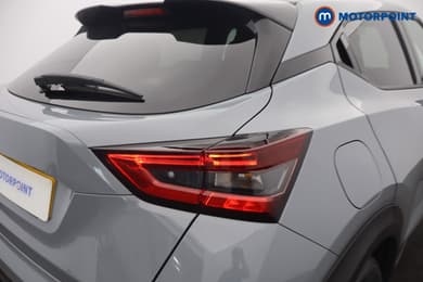 Nissan Juke N-Connecta Automatic Petrol SUV - Stock Number (1660475) - 3rd supplementary image