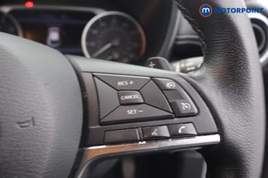 Nissan Juke N-Connecta Automatic Petrol SUV - Stock Number (1660475) - 14th supplementary image