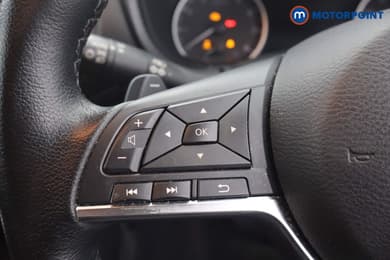 Nissan Juke N-Connecta Automatic Petrol SUV - Stock Number (1660475) - 15th supplementary image