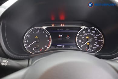 Nissan Juke N-Connecta Automatic Petrol SUV - Stock Number (1660475) - 16th supplementary image