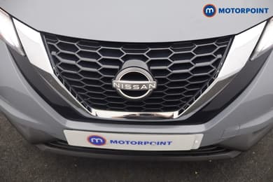 Nissan Juke N-Connecta Automatic Petrol SUV - Stock Number (1660475) - 23rd supplementary image