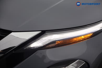 Nissan Juke N-Connecta Automatic Petrol SUV - Stock Number (1660475) - 24th supplementary image
