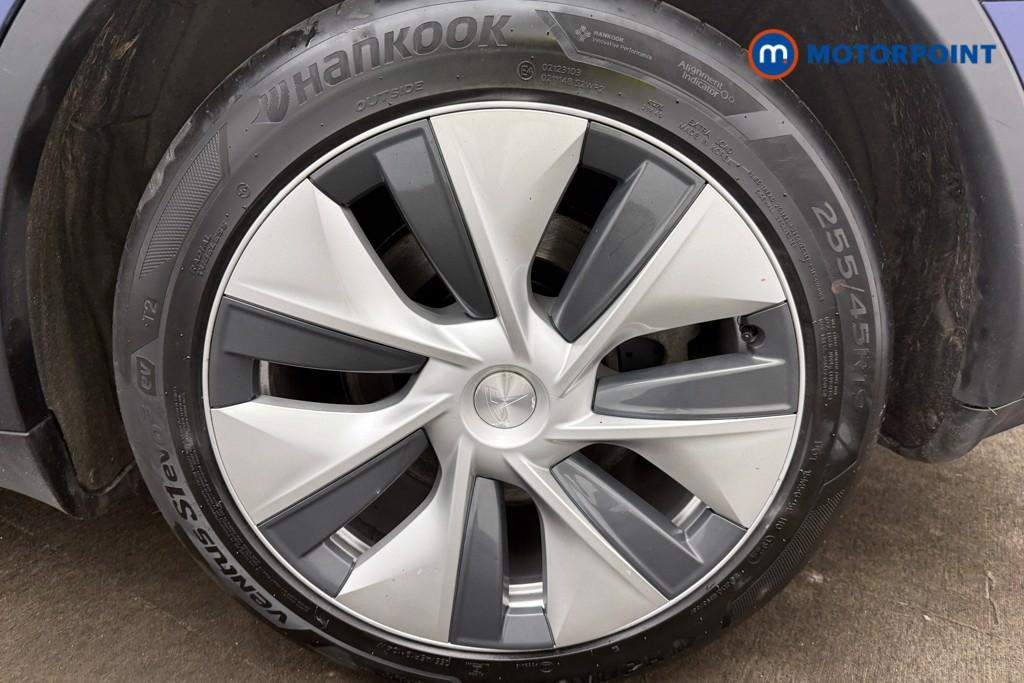 Tesla Model Y Long Range Automatic Electric SUV - Stock Number (1661715) - 8th supplementary image