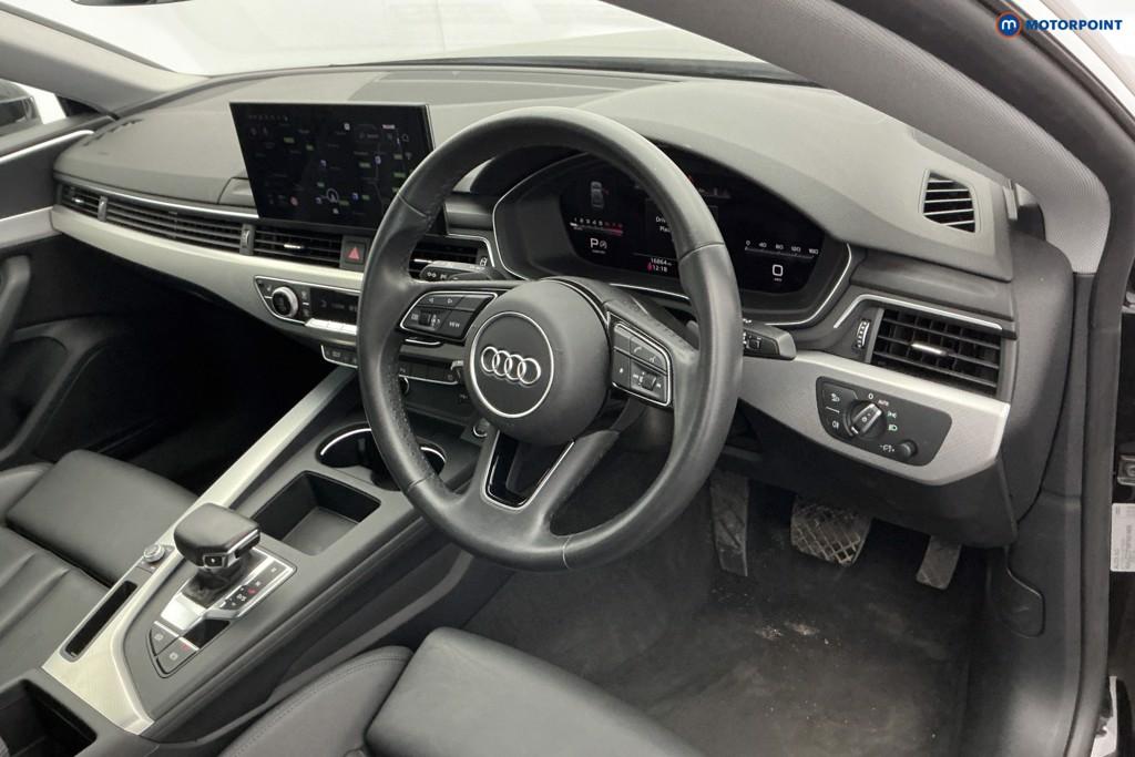 Audi A5 Sport Automatic Petrol Hatchback - Stock Number (1662281) - 8th supplementary image