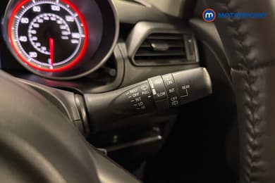 Suzuki Swift Attitude Manual Petrol Hatchback - Stock Number (1663564) - 7th supplementary image