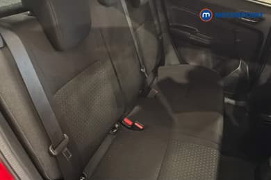 Suzuki Swift Attitude Manual Petrol Hatchback - Stock Number (1663564) - 28th supplementary image