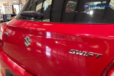Suzuki Swift Attitude Manual Petrol Hatchback - Stock Number (1663564) - 37th supplementary image