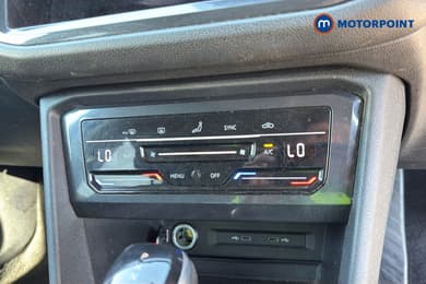 Volkswagen Tiguan Allspace Life Automatic Petrol SUV - Stock Number (1663946) - 2nd supplementary image
