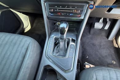 Volkswagen Tiguan Allspace Life Automatic Petrol SUV - Stock Number (1663946) - 4th supplementary image