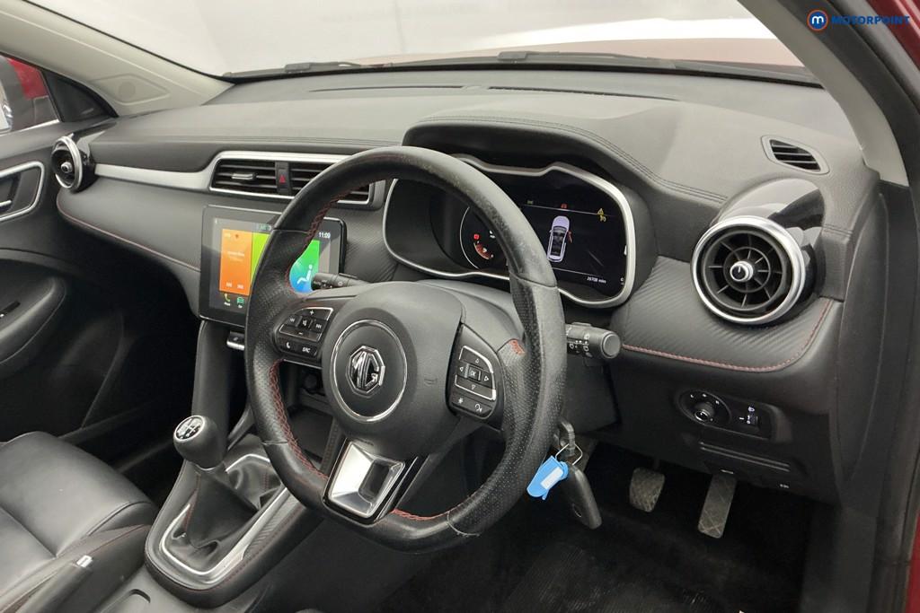 Mg Motor Uk ZS Exclusive Manual Petrol SUV - Stock Number (1665016) - 8th supplementary image