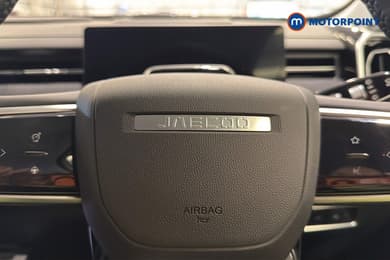 Jaecoo 7 Luxury Automatic Petrol SUV - Stock Number (1665076) - 5th supplementary image