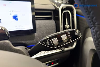 Jaecoo 7 Luxury Automatic Petrol SUV - Stock Number (1665076) - 7th supplementary image