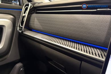 Jaecoo 7 Luxury Automatic Petrol SUV - Stock Number (1665076) - 11th supplementary image