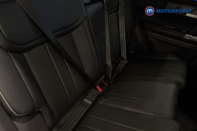 Jaecoo 7 Luxury Automatic Petrol SUV - Stock Number (1665076) - 28th supplementary image