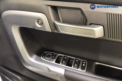 Jaecoo 7 Luxury Automatic Petrol SUV - Stock Number (1665076) - 42nd supplementary image