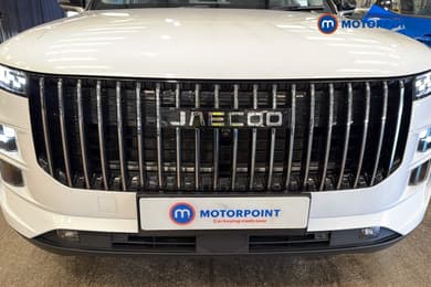Jaecoo 7 Luxury Automatic Petrol SUV - Stock Number (1665076) - 45th supplementary image