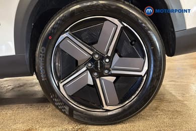 Jaecoo 7 Luxury Automatic Petrol SUV - Stock Number (1665076) - 48th supplementary image