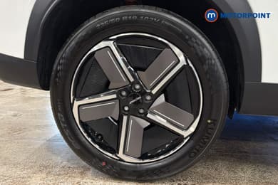 Jaecoo 7 Luxury Automatic Petrol SUV - Stock Number (1665076) - 49th supplementary image