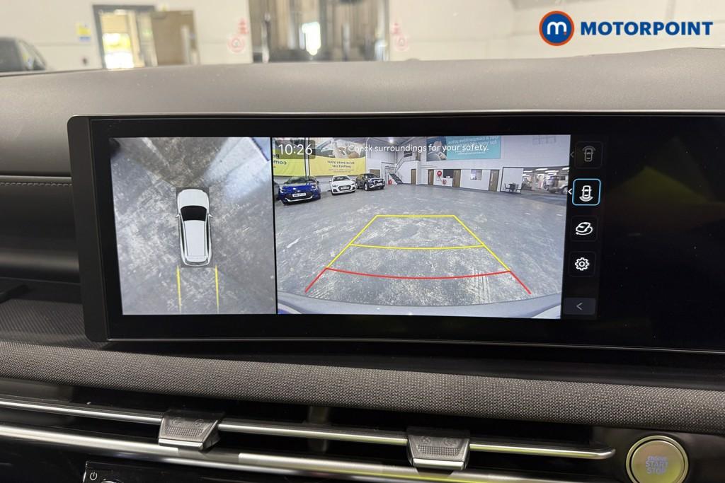 Hyundai Tucson Ultimate Automatic Petrol SUV - Stock Number (1665229) - 8th supplementary image