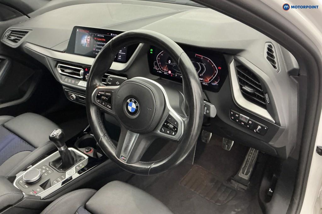BMW 1 Series M Sport Manual Petrol Hatchback - Stock Number (1665950) - 8th supplementary image