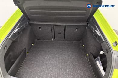 Skoda Octavia VRS Manual Petrol Hatchback - Stock Number (1666337) - 10th supplementary image
