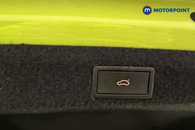 Skoda Octavia VRS Manual Petrol Hatchback - Stock Number (1666337) - 11th supplementary image