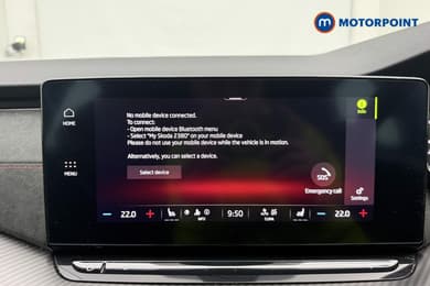 Skoda Octavia VRS Manual Petrol Hatchback - Stock Number (1666337) - 31st supplementary image
