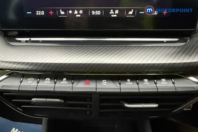 Skoda Octavia VRS Manual Petrol Hatchback - Stock Number (1666337) - 41st supplementary image
