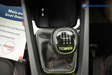 Skoda Octavia VRS Manual Petrol Hatchback - Stock Number (1666337) - 42nd supplementary image