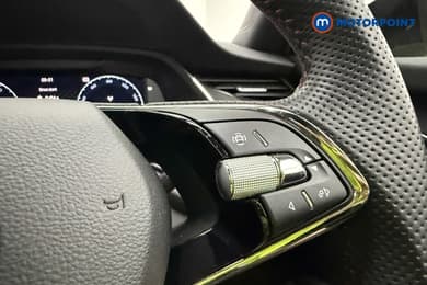 Skoda Octavia VRS Manual Petrol Hatchback - Stock Number (1666337) - 44th supplementary image
