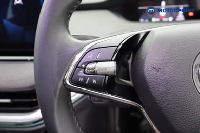 Skoda Enyaq 80 Ecosuite Automatic Electric SUV - Stock Number (1667167) - 2nd supplementary image