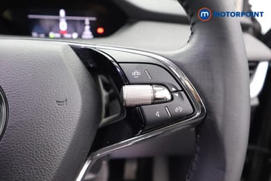 Skoda Enyaq 80 Ecosuite Automatic Electric SUV - Stock Number (1667167) - 3rd supplementary image